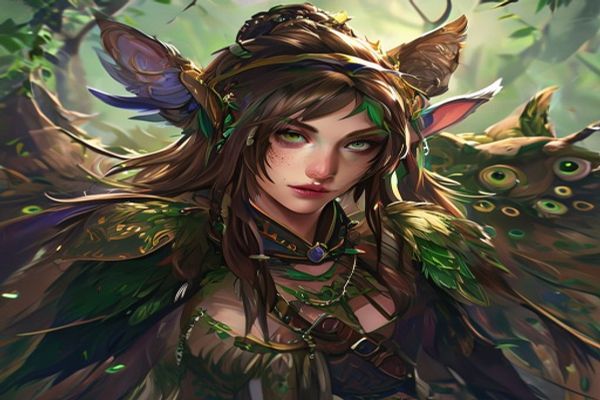 王者荣耀云缨害羞流口水